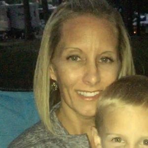 Meet your Posher, Tammy